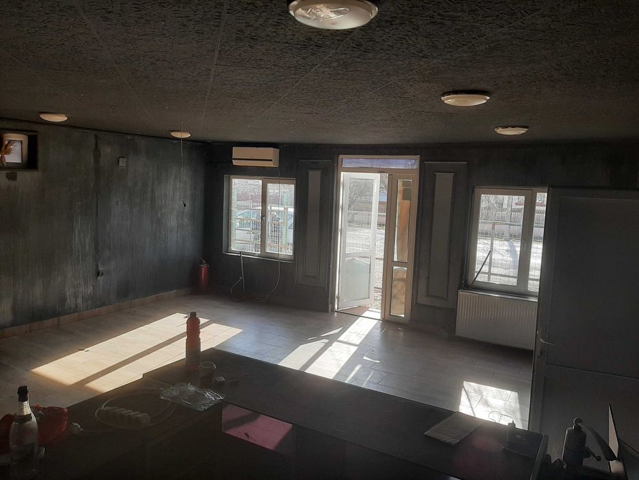 Casă de vânzare,Negoiești