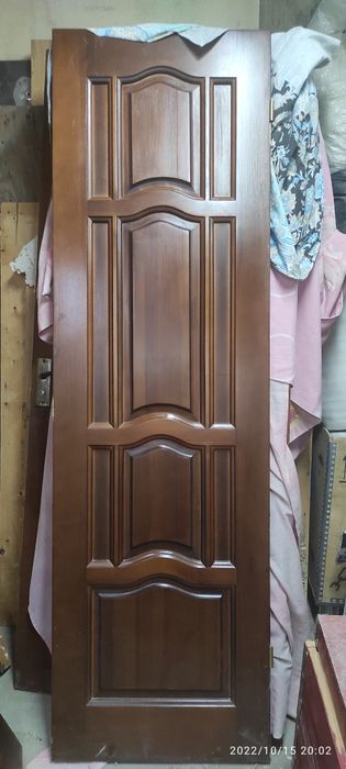 Двери межкомнатные