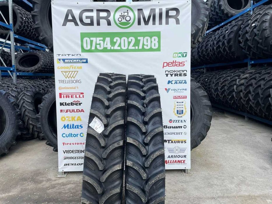270/95R44 Cauciucuri Radiale OZKA cu garantie Anvelope Tubeless