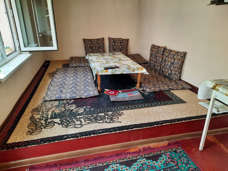 Продаётся участок на районе Аранча/Aranchada xovli sotiladi