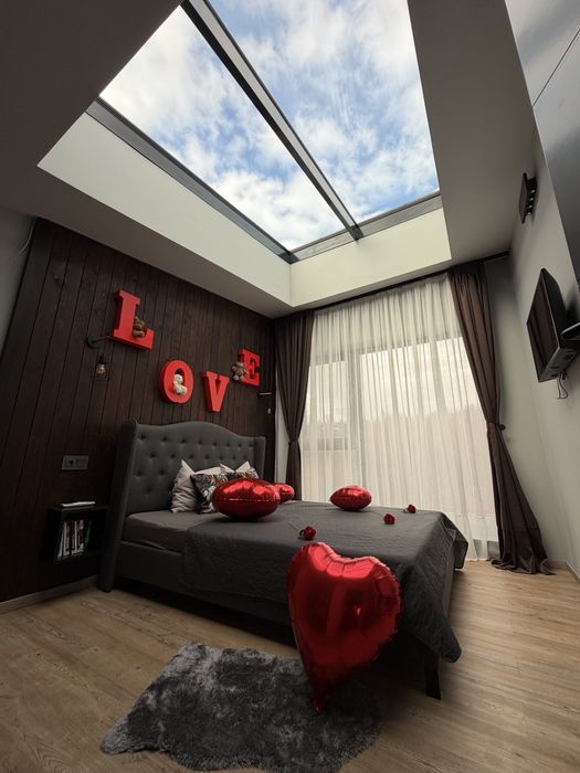 Cabana inchiriat ciubar 2-6 pers, Marisel, Rasca, Dangau Cluj