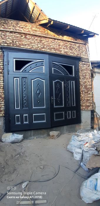 Ески даруазалрды жанартып бояп беремиз!