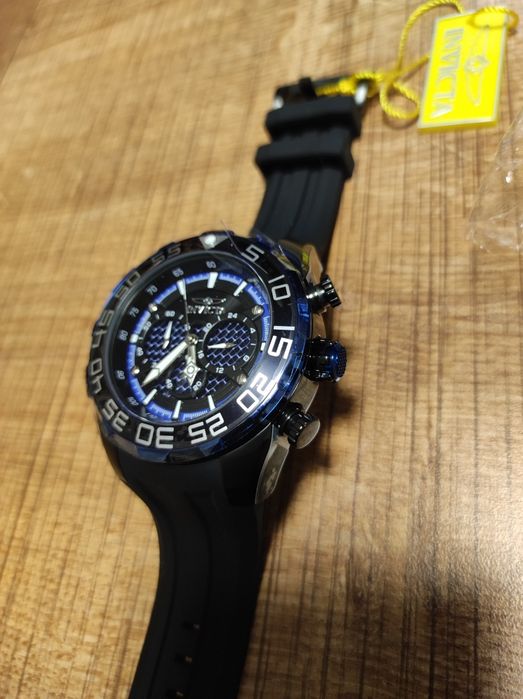 Invicta/Инвикта/Aviator, Coalition Forces, Bolt,TechnoMarine,Pro Diver