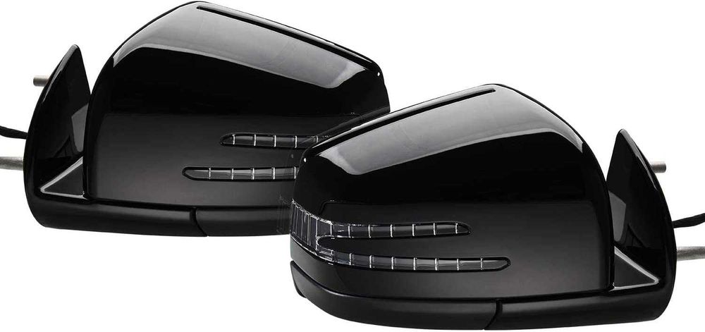 Странични огледала за Mercedes-Benz GL x164 и ML w164 (2006-2012)