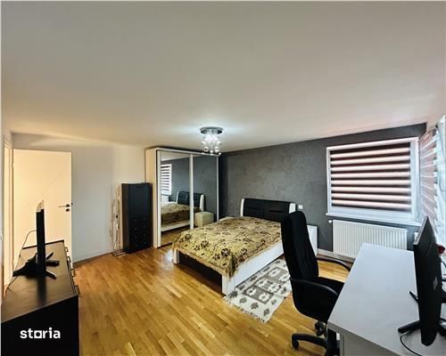 Proprietate premium pe Bulevardul Victoriei | 4 camere |150 mp | Garaj