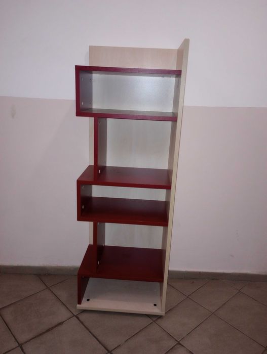 Етажерка Лява / Дясна 20€ всяка Само лично предаване за град Бургас