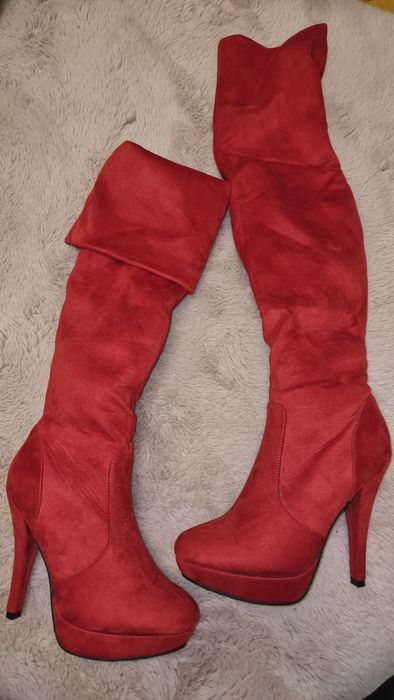 Ботуши размер 39