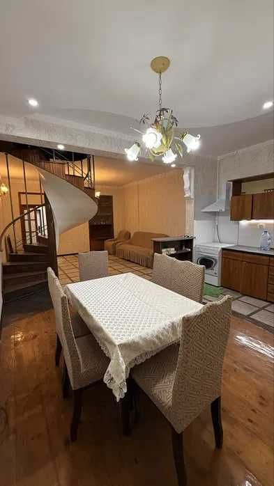 Аренда Дом на Глинке 13млн