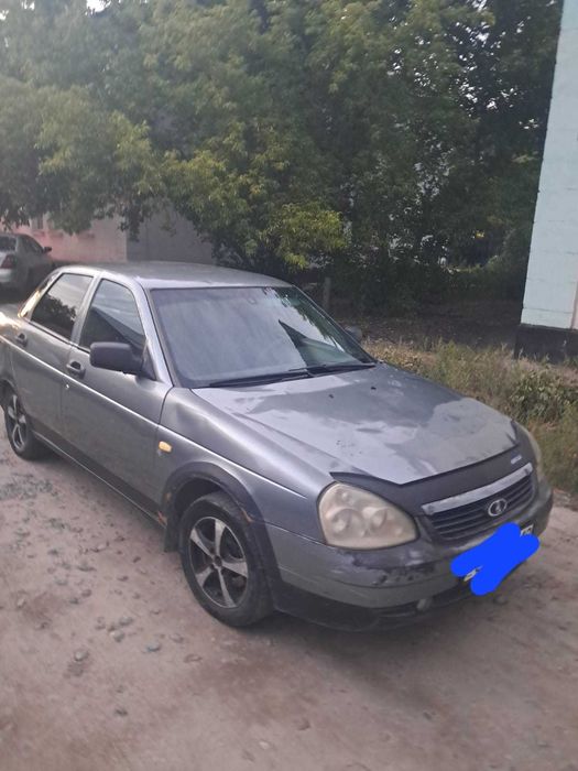ВАЗ 2170 продам за 850к