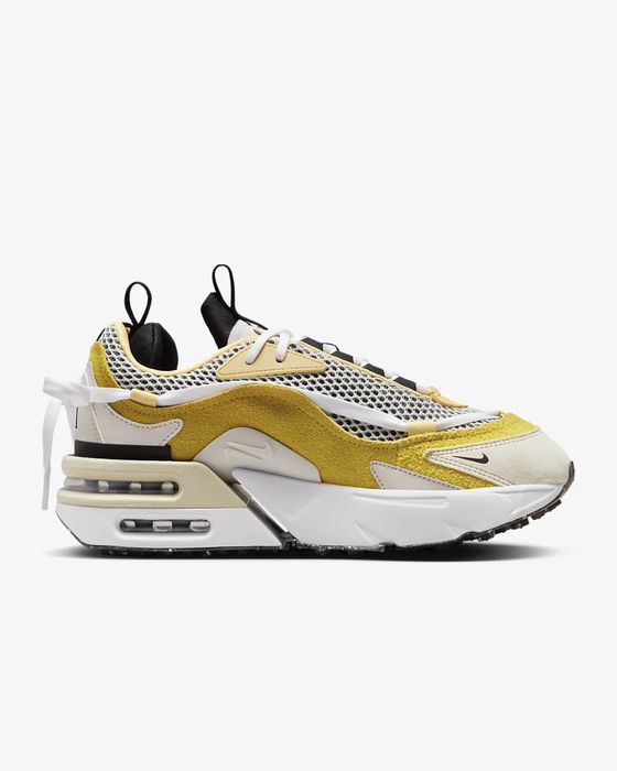 Nike Air Max Furyosa - 37.5 и 38.5 Номер Оригинални