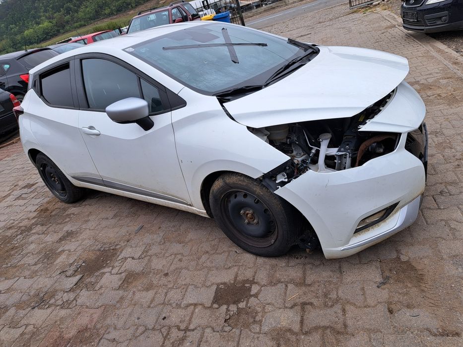 Elemente Caroserie Nissan Micra 1.0 fabricat 2018