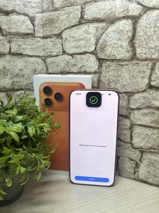 Iphone 17 Pro Max Айфон 17 Про Мах