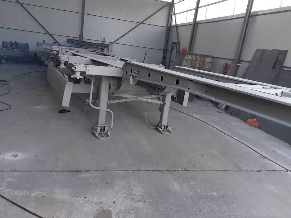 Sablare uscata cu nisip