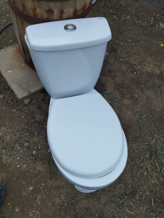 Бары 20000тг туалет раковина