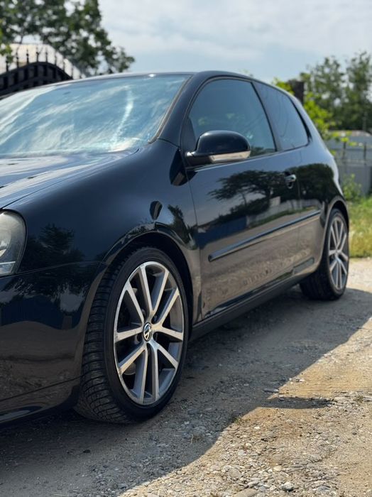 Golf 5 GT 1.4 TSI 170 CP