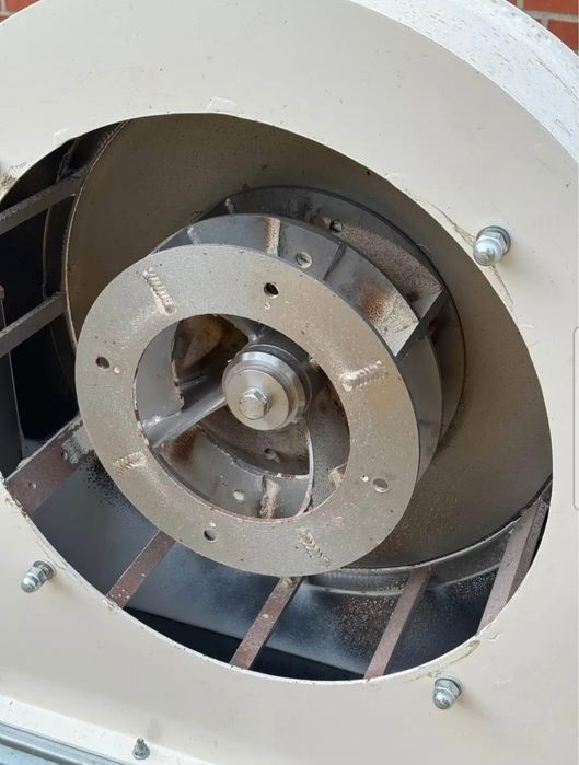 Moara  skiold  dm6-g