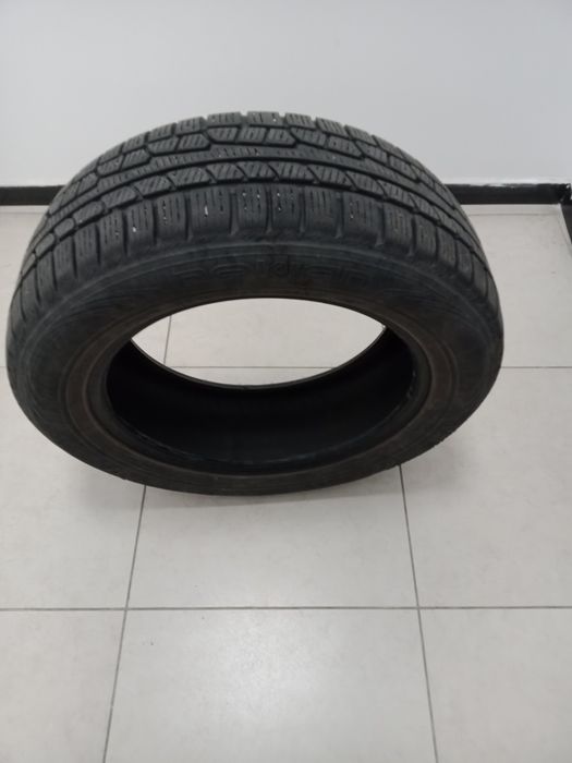 Зимние шины липучки