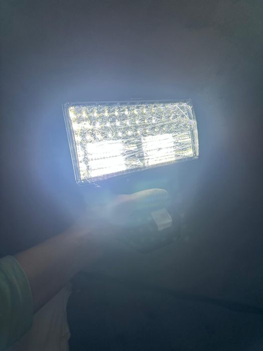 Lampa led  makita