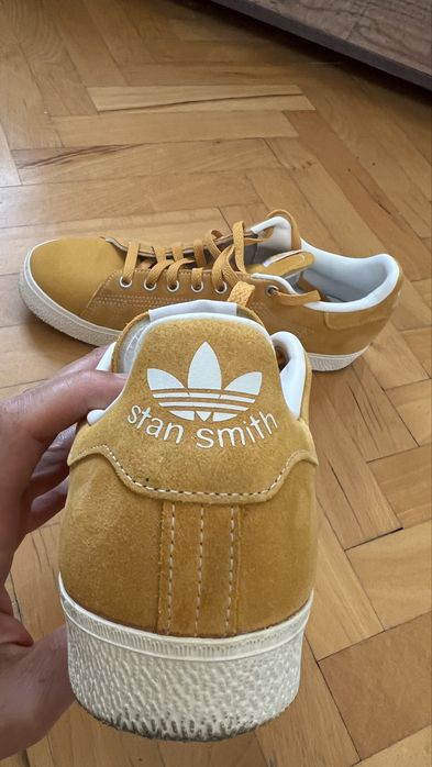 Кецове adidas stan smith, номер 44