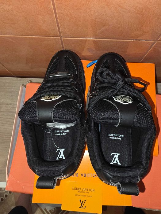 Sneakers LV marimea 44