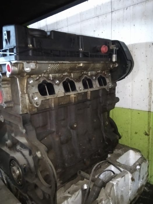 Продам двигатель Chevrolet Aveo.   Б/У