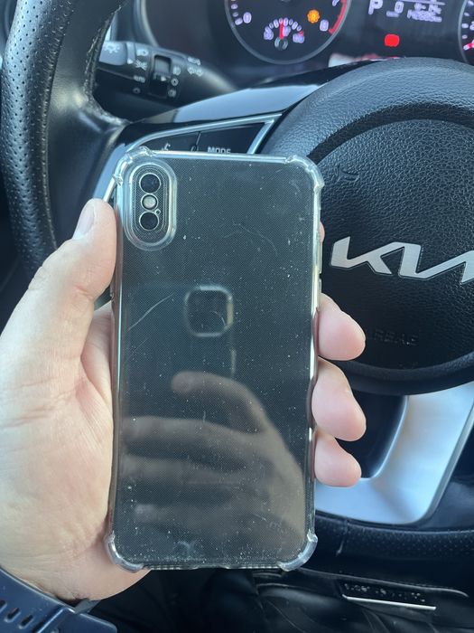 Айфон Х Iphone X