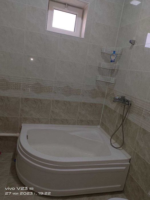 Жай сатылады 6 соток. Бахасы келисимли. Хамме колайлыкларга ийе