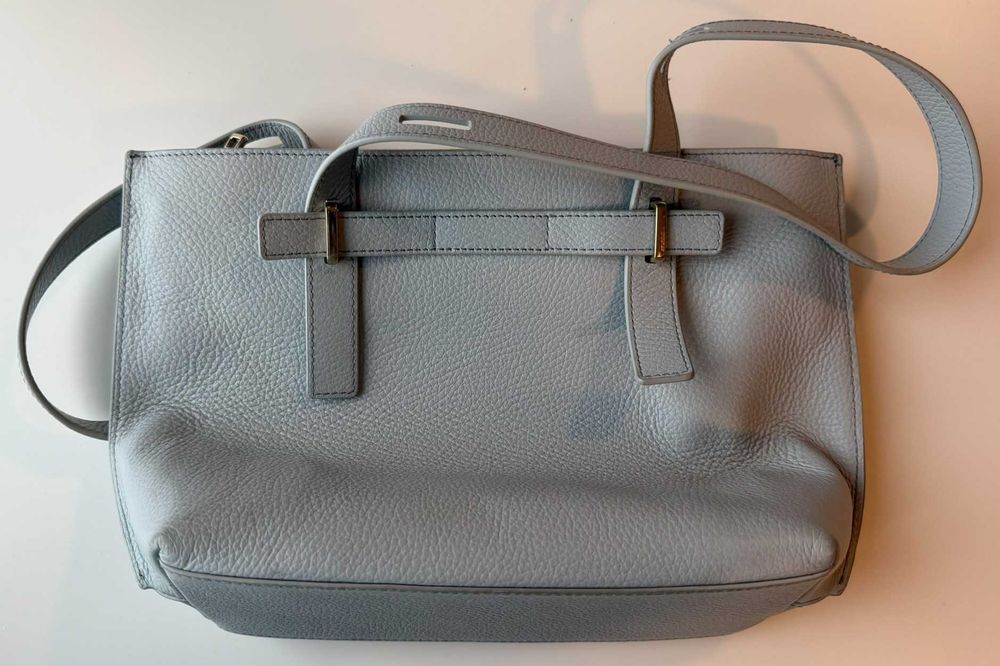 Furla Giove Piele Naturala