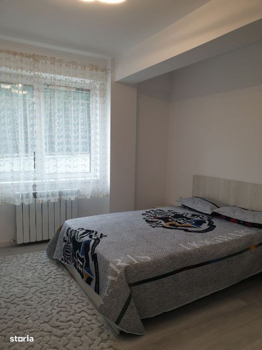 IASI - Valea Lupului -Inchiriere apartament 2 camere + loc de parcare