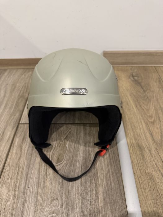 Ски каска Carrera  58-62