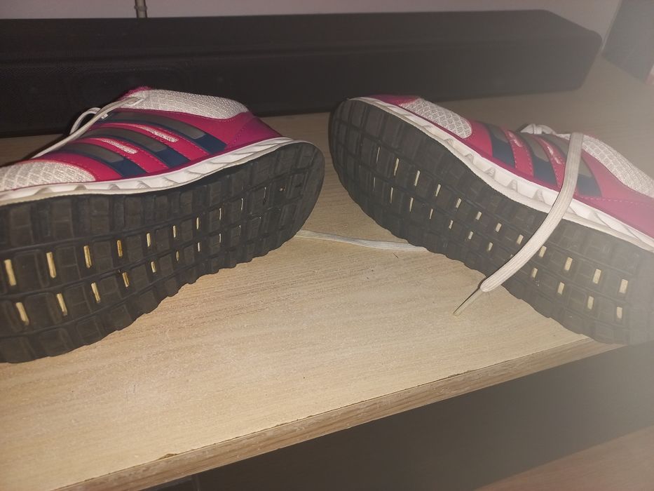 Adidași Adidas nr 35