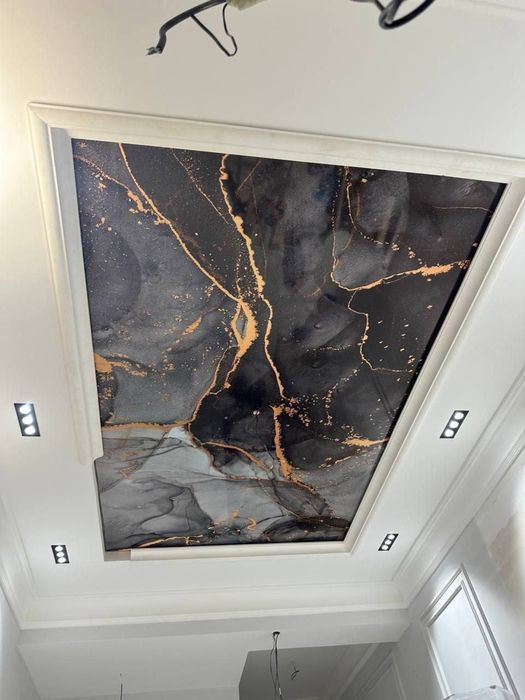 Натяжные потолки | natijnoy potolok