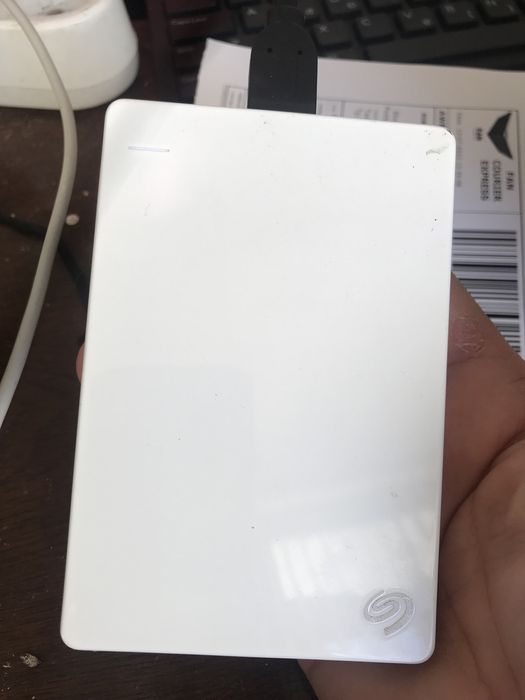 Hard extern 1 tb usb 3