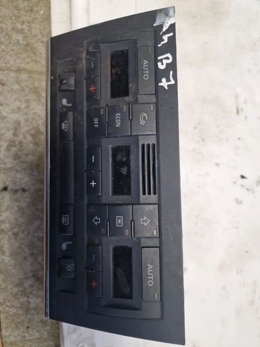 Modul climatronic Audi A4 B7, Audi A3 8p