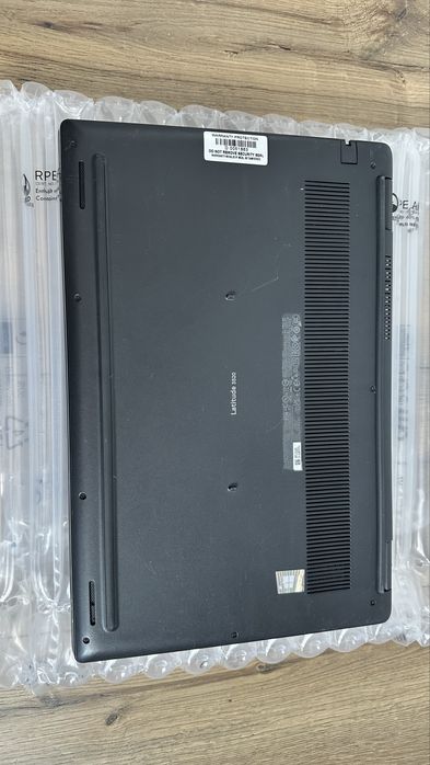 Лаптоп Dell Latitude 3520 FHD 15.6” Intel i5-1135G7 16GB RAM 240GB SSD