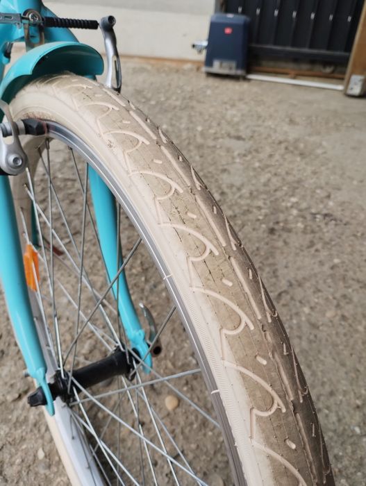 Bicicleta  24 inch(roti pe 24)