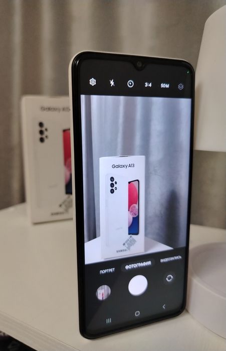 Samsung A13. С документами!