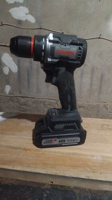 Yangi shurpoyót. Firmasi qiron