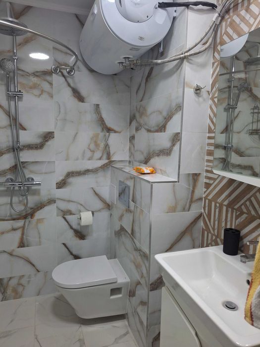 Собственик продава двустаен в Златен рог