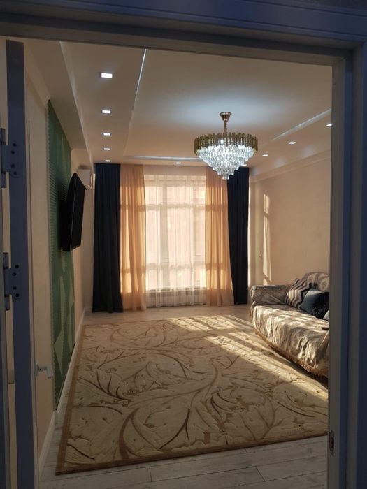 Сдам квартиру в аренду