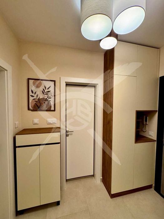 Дава се под наем Двустаен апартамент в София, Малинова долина - 65 кв.м за 767.55 € - Снимка #9