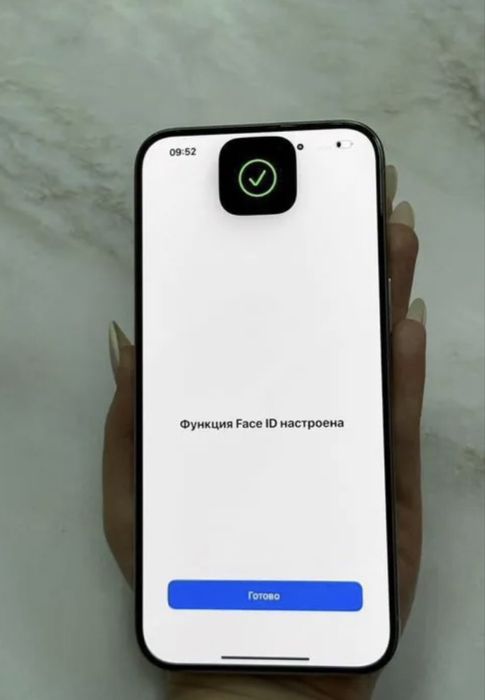 Айфон 15 Pro  256