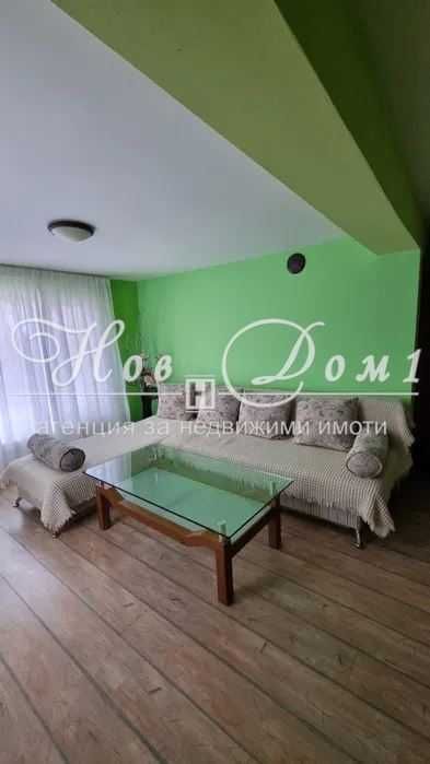 Дава се под наем Етаж от къща в Варна, Галата - 100 кв.м за 548.25 € - Снимка #1