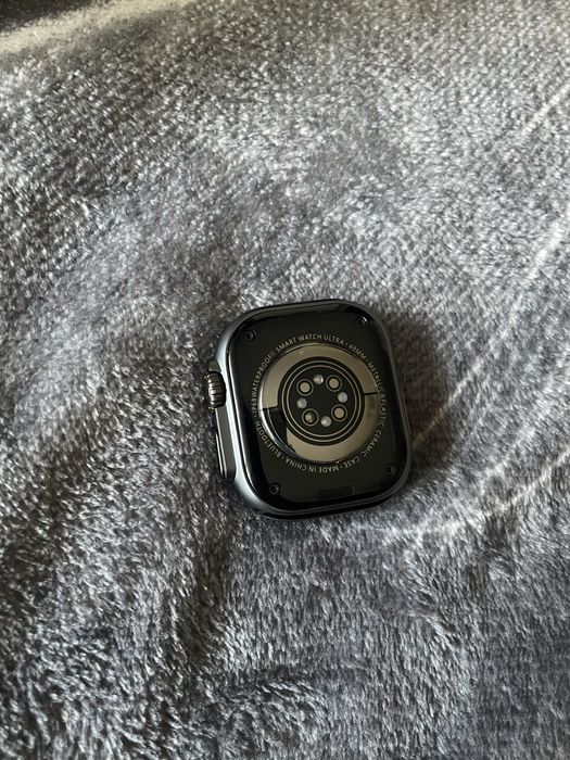 Apple Watch Ultra 3 49mm