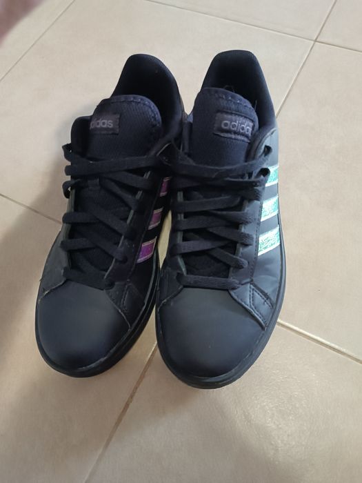 Маратонки Адидас