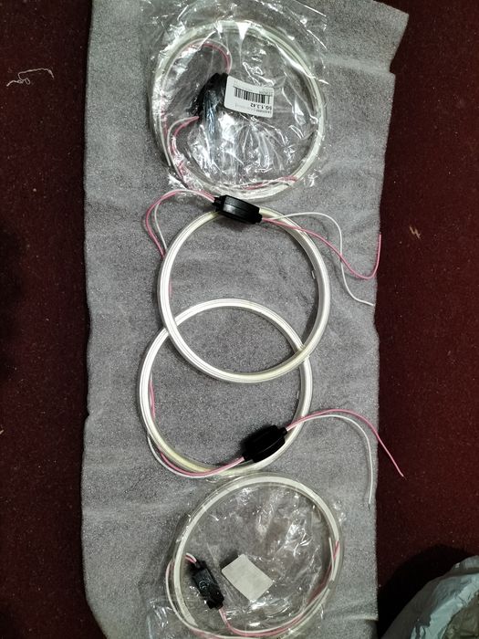 Ангелские глазки