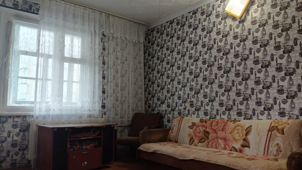 Продам квартиру.
