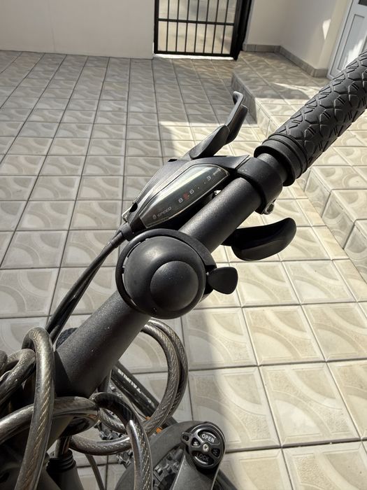 Bicicleta DHS MTB Terrana 2725 - 27.5 Inch