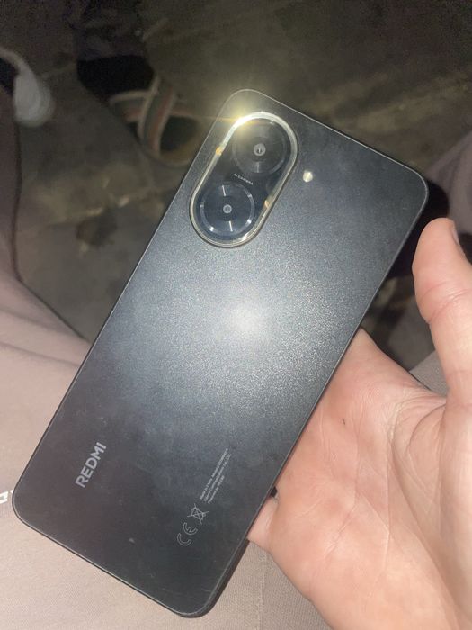 Vand redmi a5 in stare buna