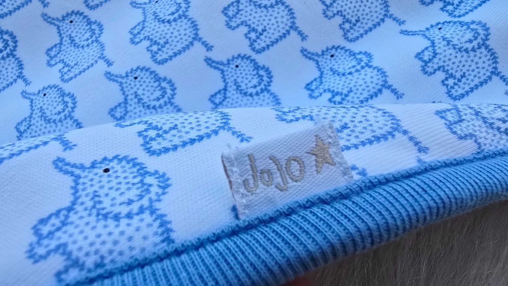 Антистрес пелена за бебе от 0 до 3 месеца